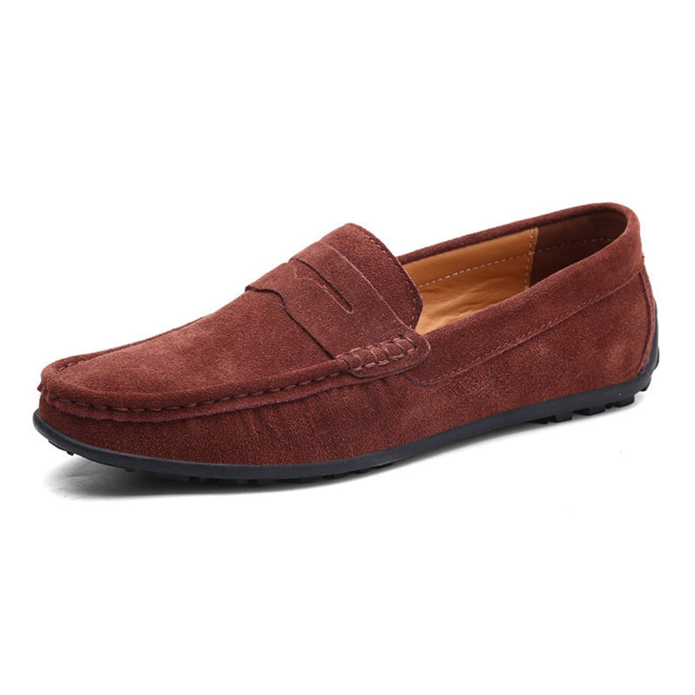 Henry | Premium Orthopedic Moccasins