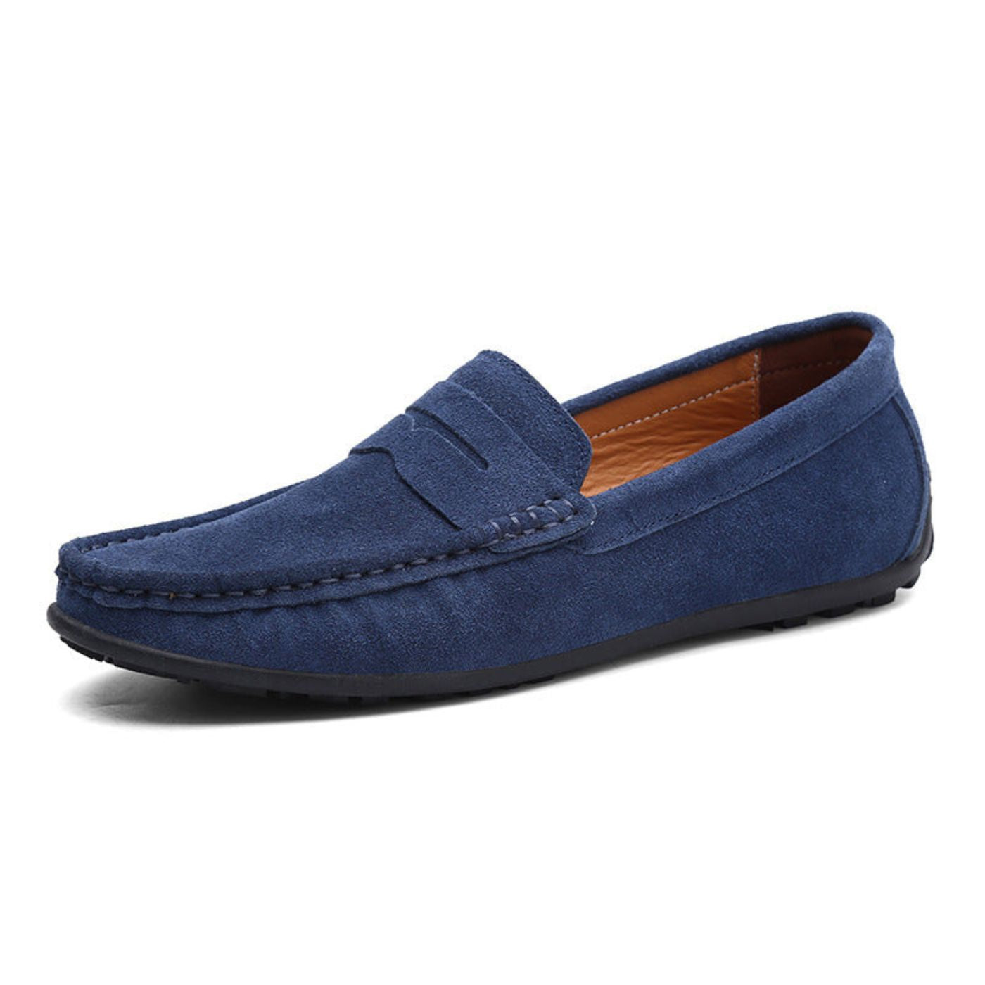 Henry | Premium Orthopedic Moccasins