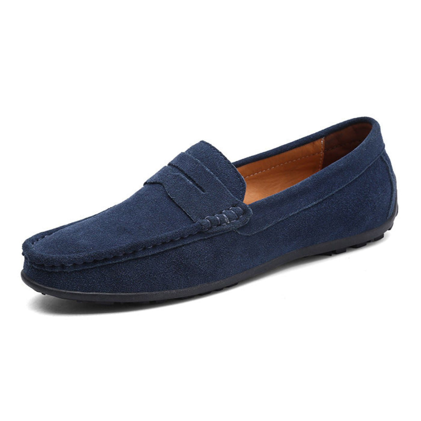 Henry | Premium Orthopedic Moccasins