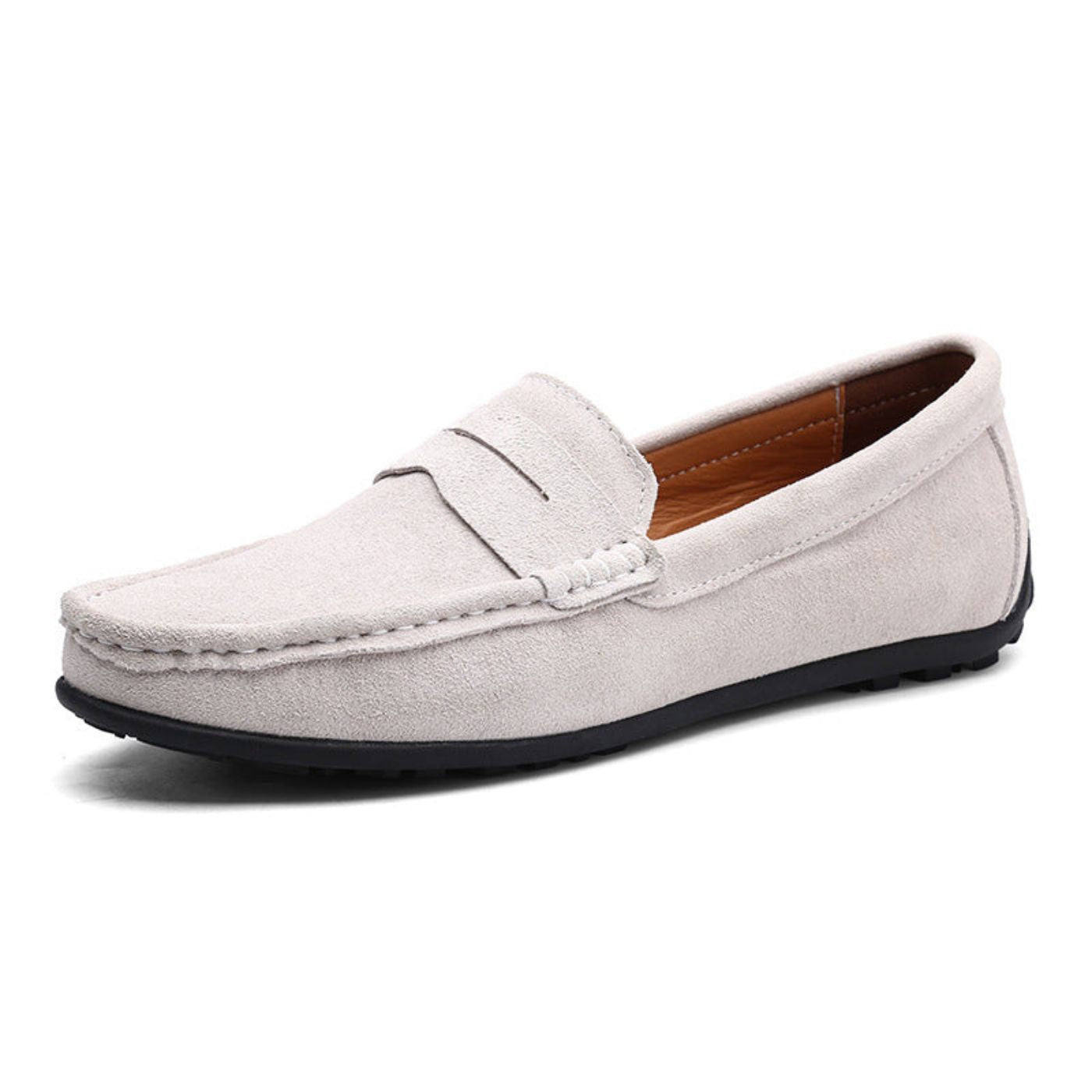 Henry | Premium Orthopedic Moccasins