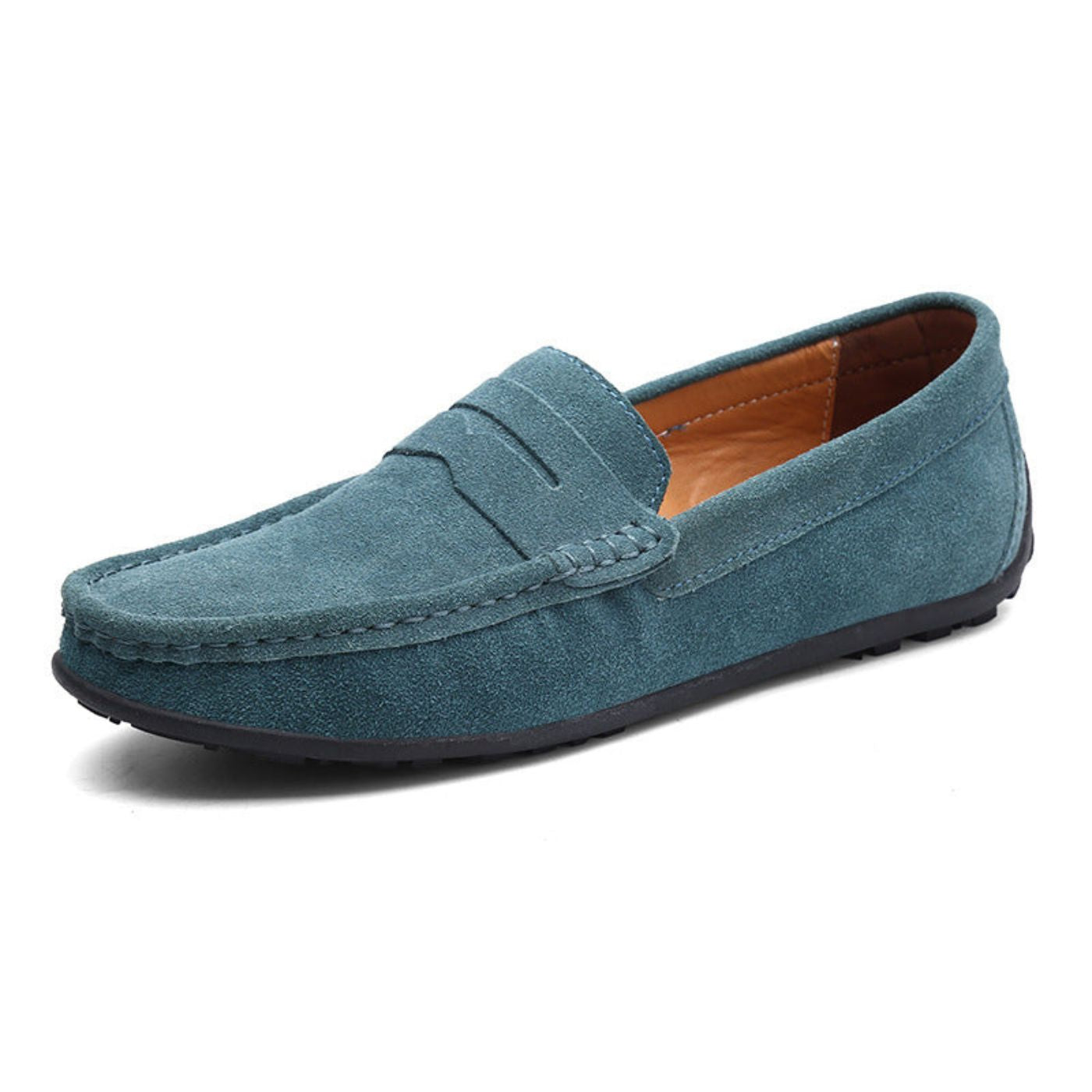 Henry | Premium Orthopedic Moccasins