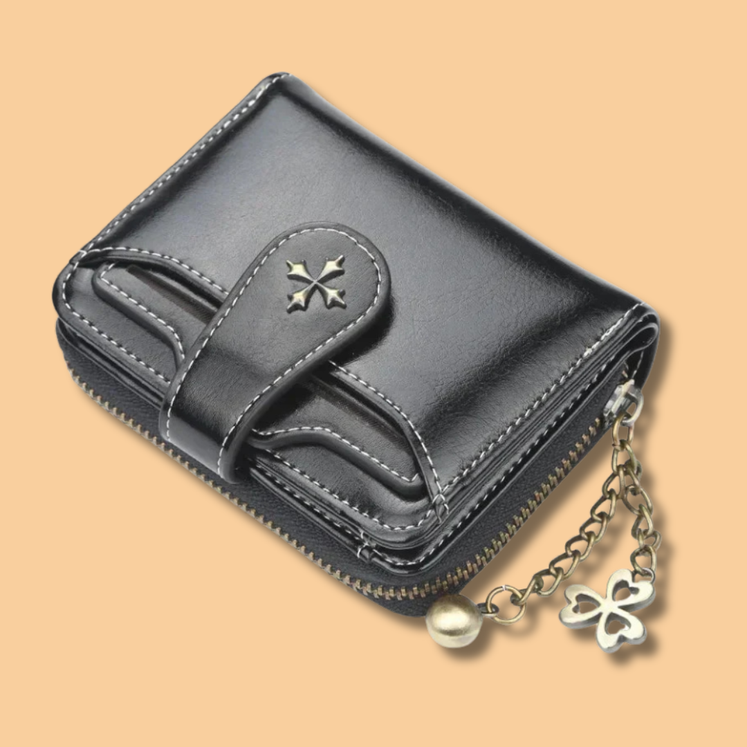 Luma | Stylish Wallet