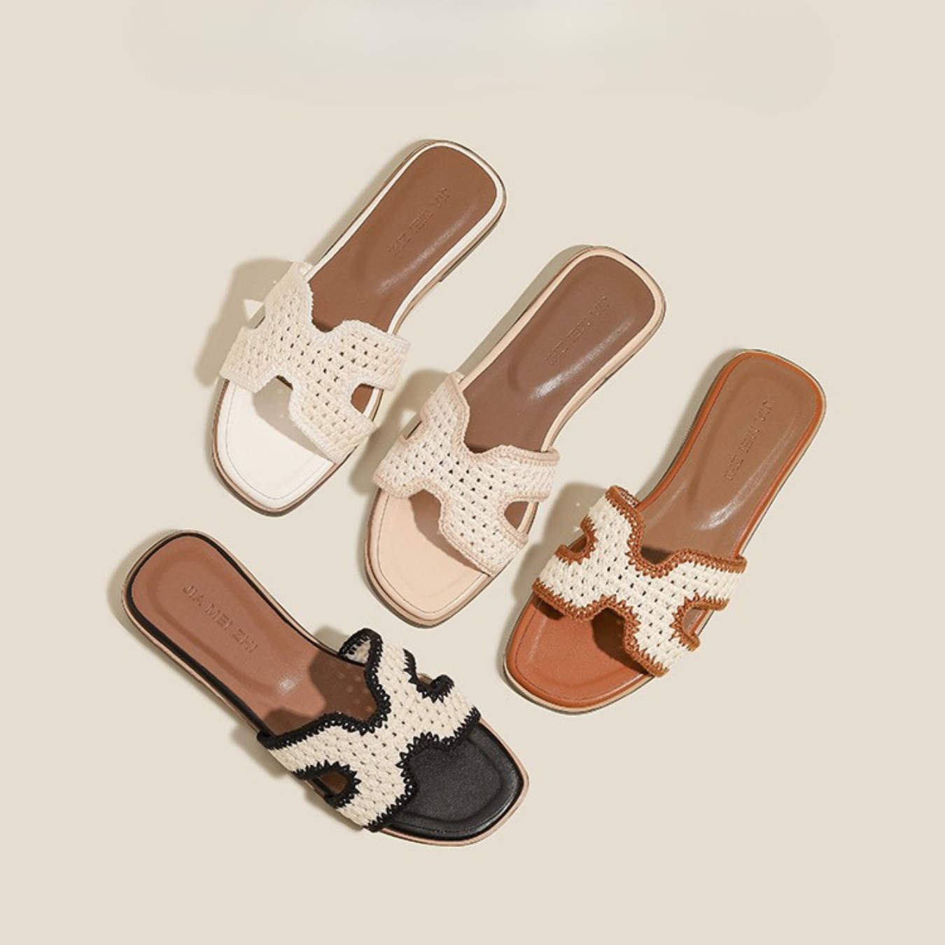 Elise | Elegant Sandals