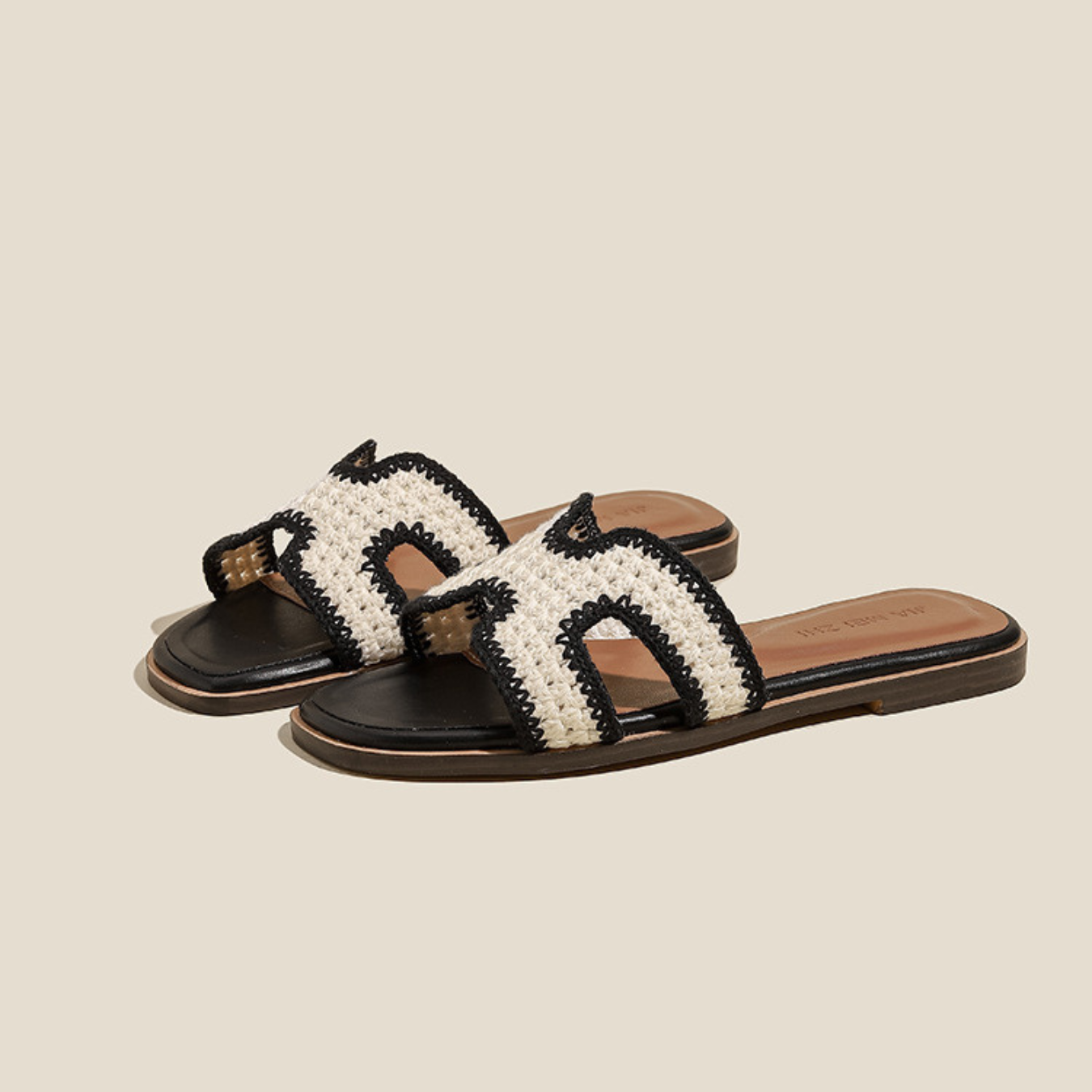 Elise | Elegant Sandals