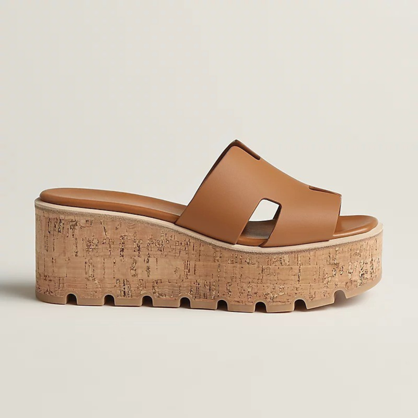 Élysee | Casual Wedge Sandals