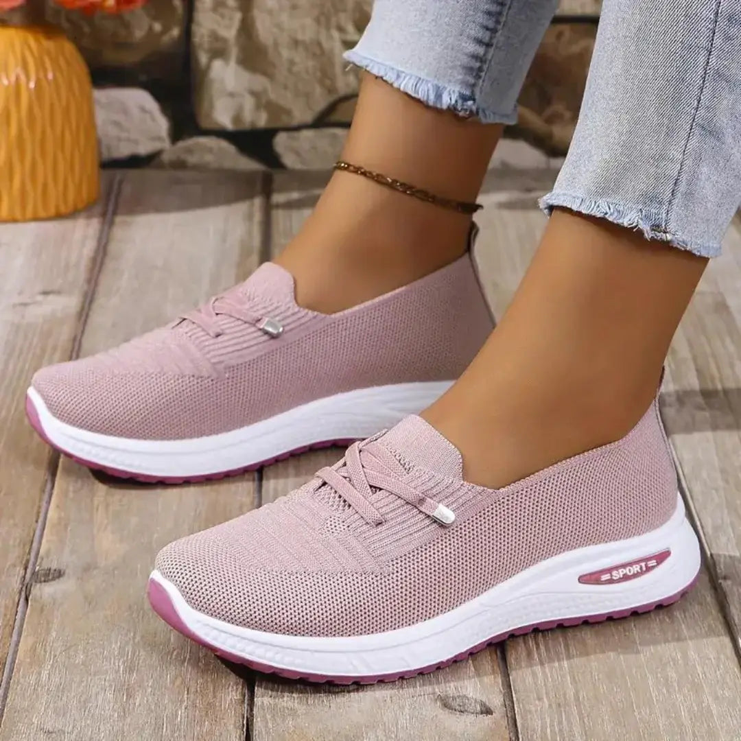 Jill | Stylish Orthopedic Sneakers