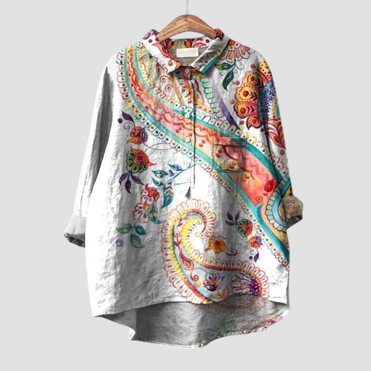Mariella | Stylish Blouse