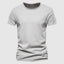 Men’s Crew Neck Short Sleeve T-Shirt