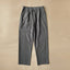 Men’s Elastic Waist Drawstring Casual Pants