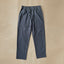 Men’s Elastic Waist Drawstring Casual Pants