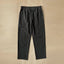 Men’s Elastic Waist Drawstring Casual Pants