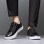 Men’s Lace Up Low Top Casual Sneakers