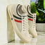 Men’s Lightweight Knit Lace Up Sneakers