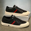Men’s Lightweight Knit Lace Up Sneakers