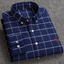 Men’s Long Sleeve Button Down Dress Shirt