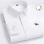 Men’s Long Sleeve Button Down Dress Shirt