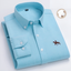 Men’s Long Sleeve Button Down Dress Shirt