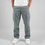 Men’s Relaxed Fit Straight Leg Cargo Pants