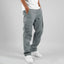 Men’s Relaxed Fit Straight Leg Cargo Pants