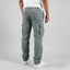 Men’s Relaxed Fit Straight Leg Cargo Pants
