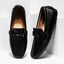 Men’s Slip On Driving Bit Loafers