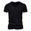 Men’s V-Neck Short Sleeve T-Shirt