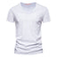 Men’s V-Neck Short Sleeve T-Shirt