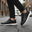 Men’s Casual Lace-Up Sneakers