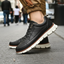 Men’s Casual Lace-Up Sneakers