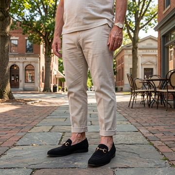 Men’s Classic Formal Loafers