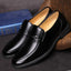 Men’s Classic Formal Slip-On Loafers