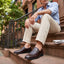 Men’s Classic Formal Slip-On Loafers