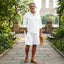 Men’s Drawstring Knit Relaxed Fit Shorts
