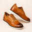 Men’s Lace-Up Hybrid Dress Shoes