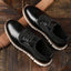 Men’s Lace-Up Hybrid Dress Shoes
