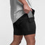 Men’s Lightweight Athletic Shorts