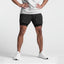 Men’s Lightweight Athletic Shorts
