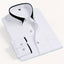 Men’s Long Sleeve Button Up Dress Shirt