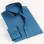 Men’s Long Sleeve Button Up Dress Shirt