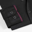 Men’s Long Sleeve Button Up Dress Shirt