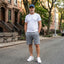 Men’s Quick Dry Athletic Shorts