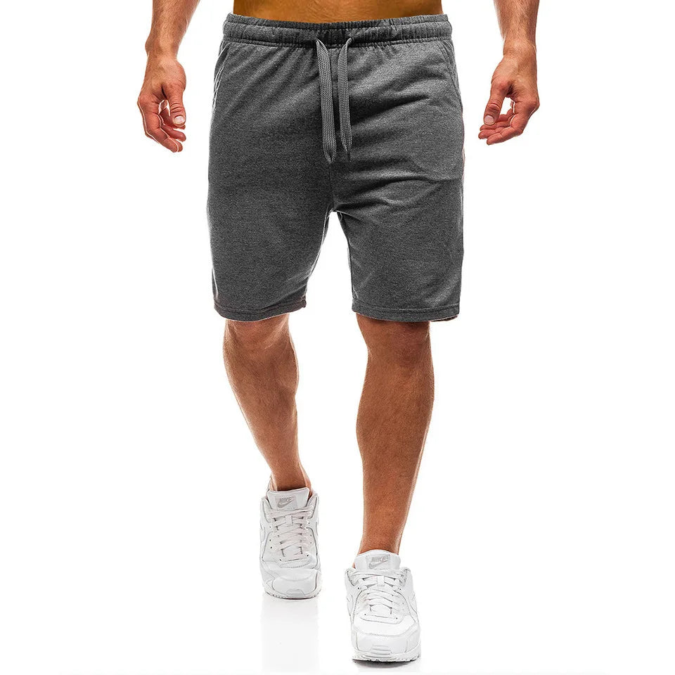 Men’s Quick Dry Athletic Shorts