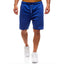Men’s Quick Dry Athletic Shorts