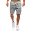 Men’s Quick Dry Athletic Shorts