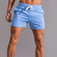 Men’s Relaxed Fit Drawstrings Summer Shorts