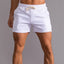 Men’s Relaxed Fit Drawstrings Summer Shorts