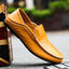 Men's Moccasin Slip-On Driving Loafers