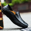 Men's Moccasin Slip-On Driving Loafers