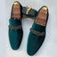 Men's Moccasin Slip-On Driving Loafers