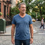 Men’s V-Neck Short Sleeve T-Shirt